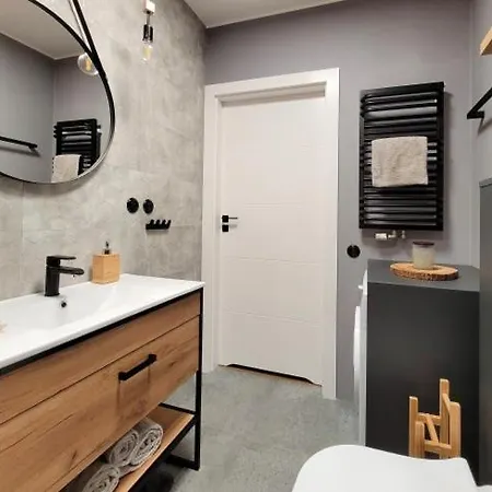 Azymut Apartment