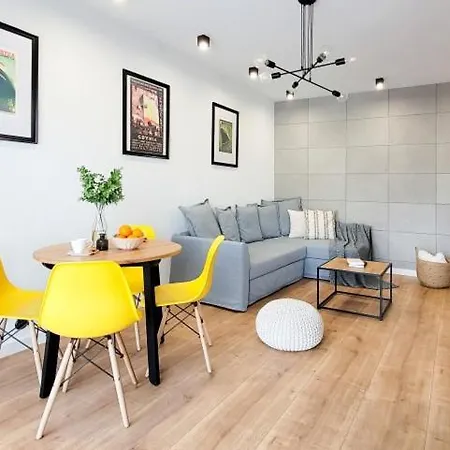 Azymut Apartment Gdynia